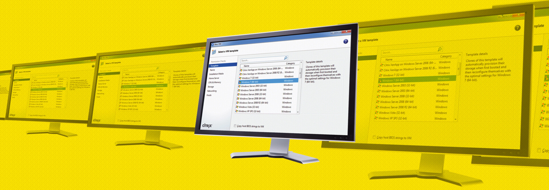 Review: Citrix Hypervisor Consolidates Multiple Virtual Machines on a Physical Server
